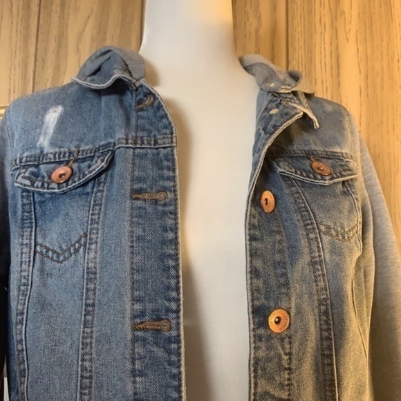 CI SONO DENIM COLLECTION - Picture 2 of 16